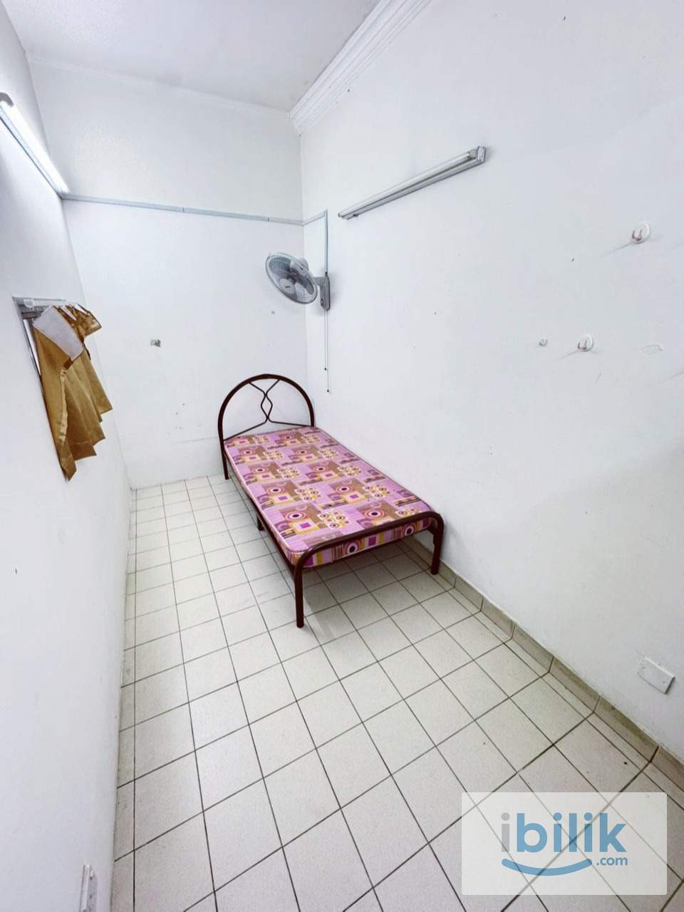 Room for Rent RM 530 | Fully Furnished | Bandar Utama / Petaling Jaya | Move In Now!!! - Image 2