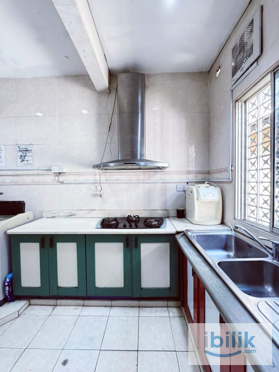 Room for Rent RM 680 | Fully Furnished | Taman Fadason, Kepong | Move In Now!!! - Image 2