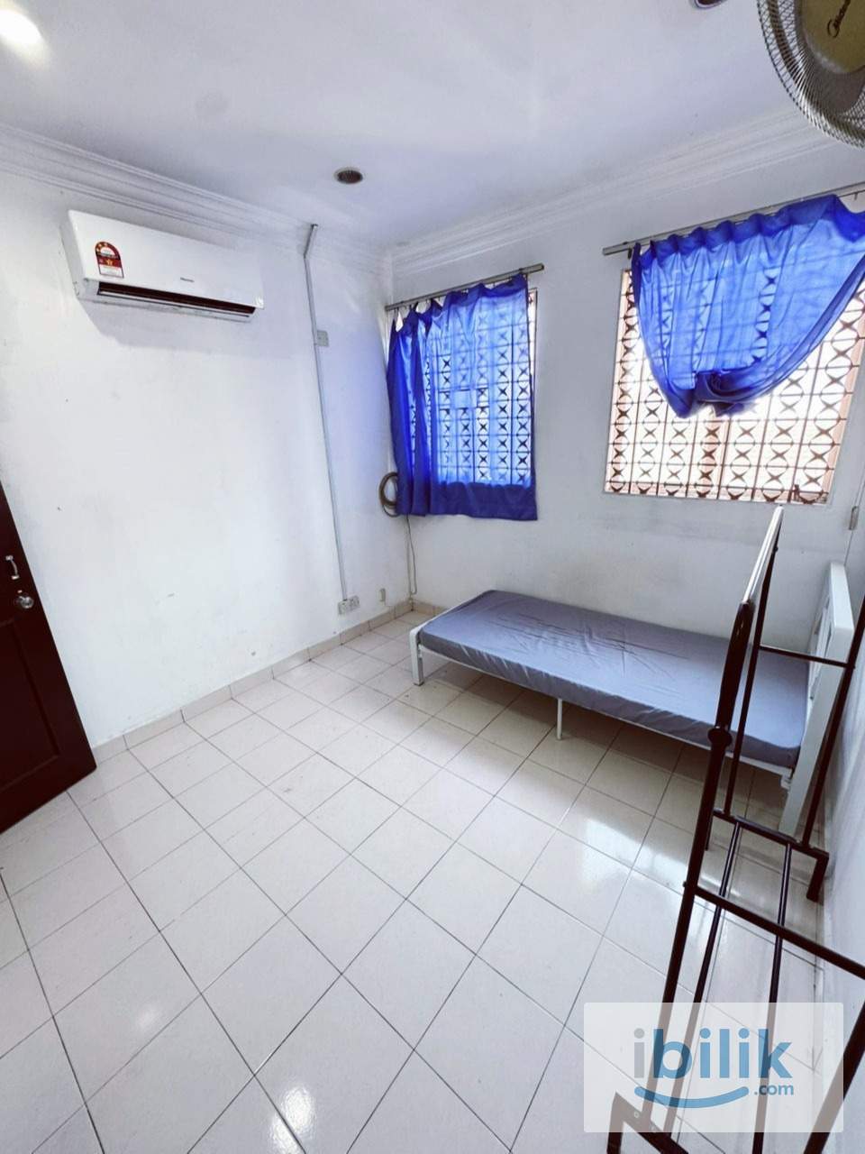 Room for Rent RM 680 | Fully Furnished | Taman Fadason, Kepong | Move In Now!!! - Image 3