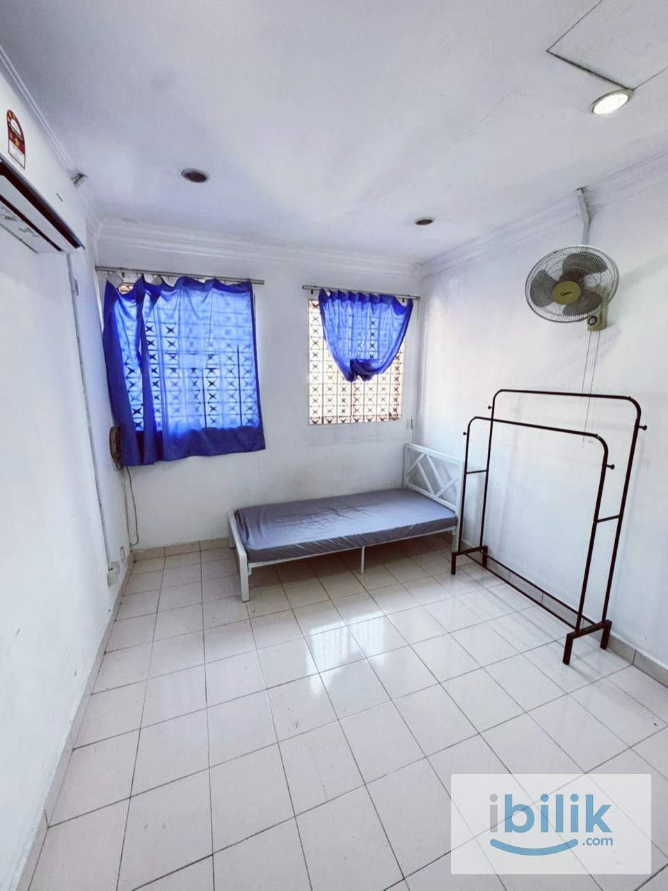 Room for Rent RM 680 | Fully Furnished | Taman Fadason, Kepong | Move In Now!!! - Image 1