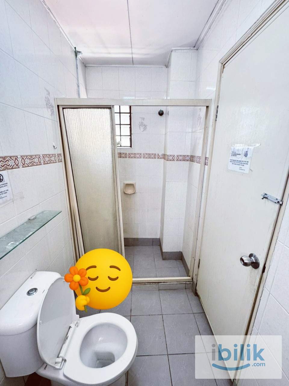 Room for Rent RM 770 | Fully Furnished | Bandar Utama, Damansara | Move In Now!!! - Image 2