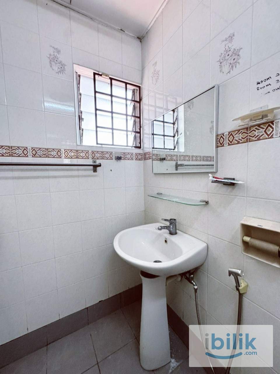 Room for Rent RM 770 | Fully Furnished | Bandar Utama, Damansara | Move In Now!!! - Image 4
