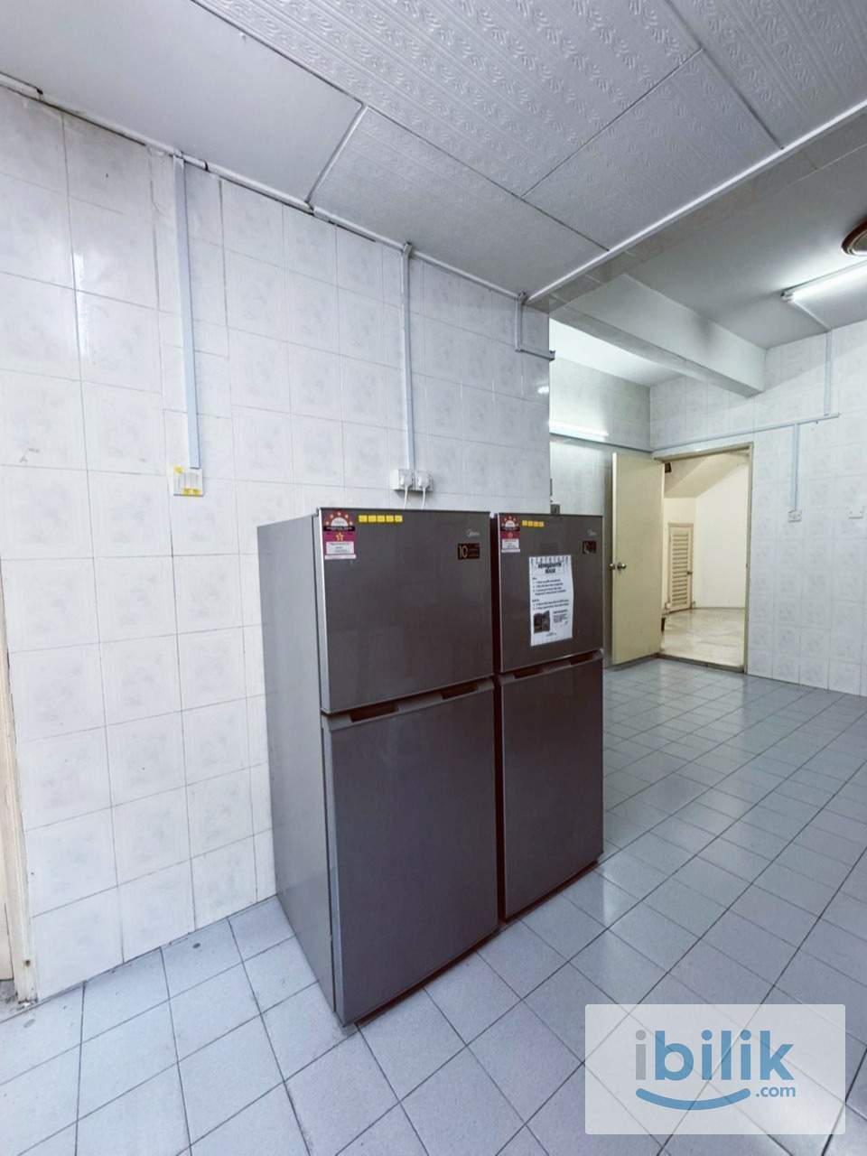 Room for Rent RM 770 | Fully Furnished | Bandar Utama, Damansara | Move In Now!!! - Image 7