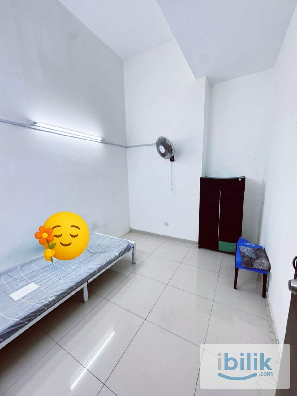 🏡 𝐍𝐄𝐖𝐋𝐘 𝐏𝐀𝐈𝐍𝐓𝐄𝐃 𝐑𝐎𝐎𝐌 𝐅𝐎𝐑 𝐑𝐄𝐍𝐓 @ 𝐒𝐄𝐓𝐈𝐀 𝐀𝐋𝐀𝐌 - Image 2
