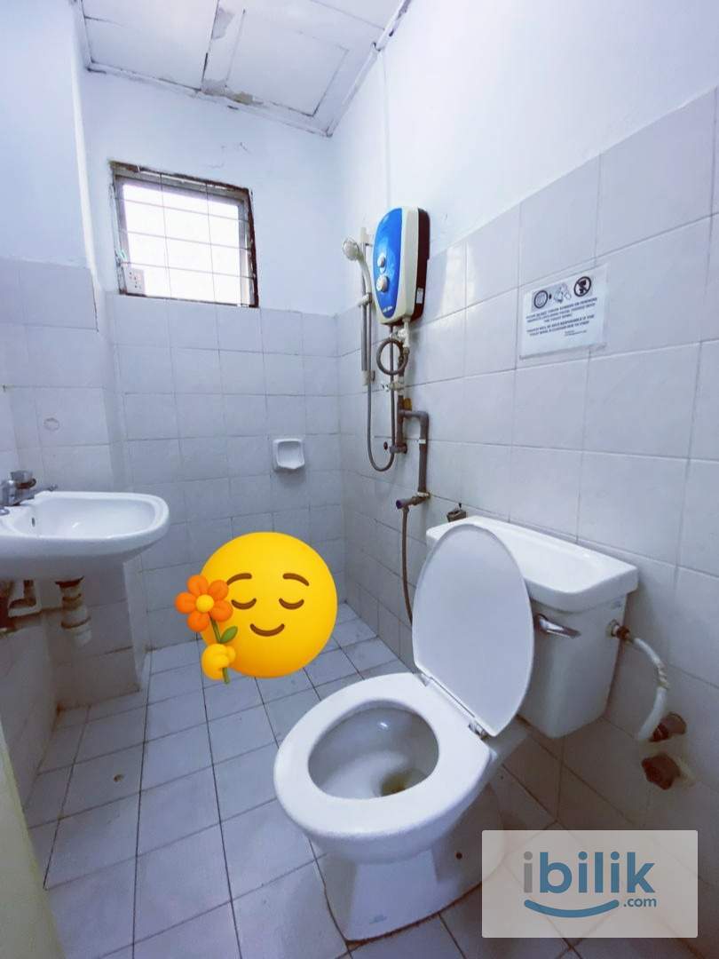 🏡𝐑𝐎𝐎𝐌 𝐅𝐎𝐑 𝐑𝐄𝐍𝐓 @ 𝐁𝐀𝐍𝐃𝐀𝐑 𝐔𝐓𝐀𝐌𝐀 / 𝐏𝐉 - Image 5
