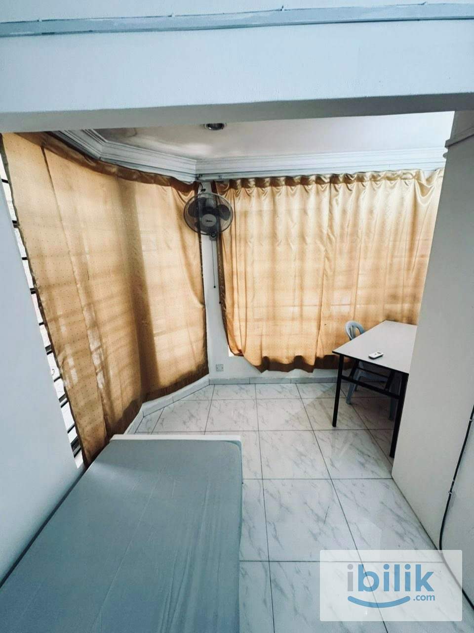 Room For Rent RM720 | Furnished | Bandar Utama, SS2, TTDI, Kota Damansara - Image 1