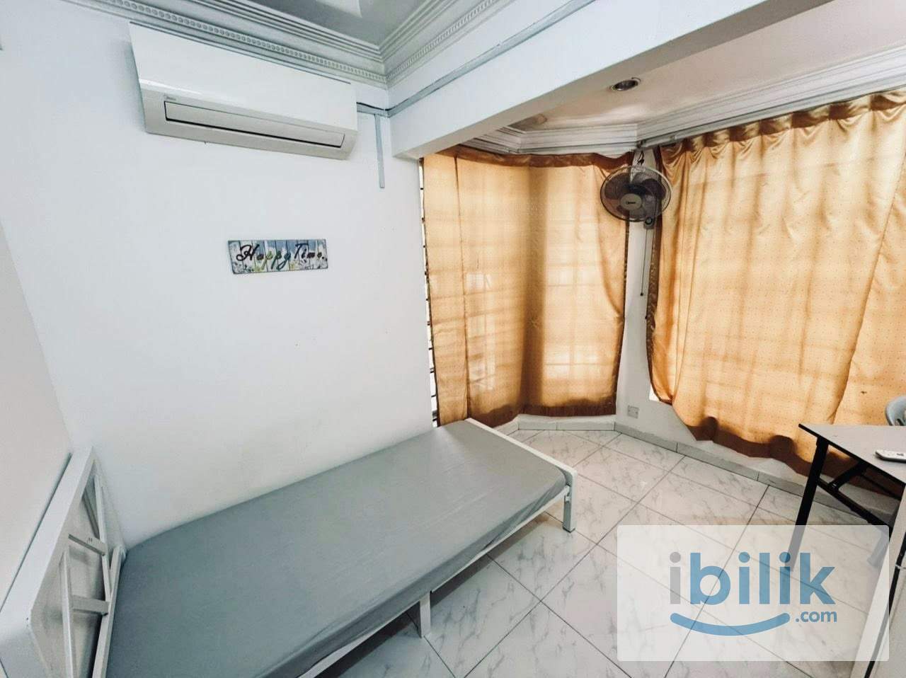 Room For Rent RM720 | Furnished | Bandar Utama, SS2, TTDI, Kota Damansara - Image 2