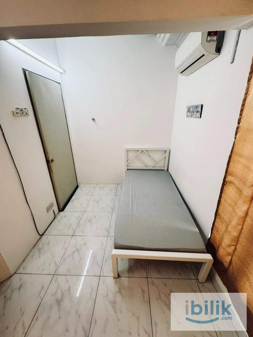 Room For Rent RM720 | Furnished | Bandar Utama, SS2, TTDI, Kota Damansara - Image 3