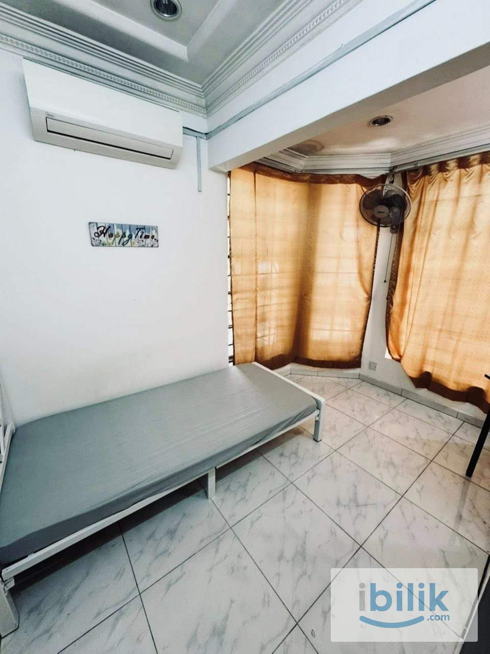 Room For Rent RM720 | Furnished | Bandar Utama, SS2, TTDI, Kota Damansara - Image 5