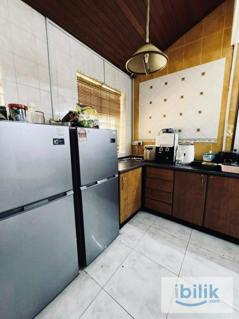 Room For Rent RM720 | Furnished | Bandar Utama, SS2, TTDI, Kota Damansara - Image 7