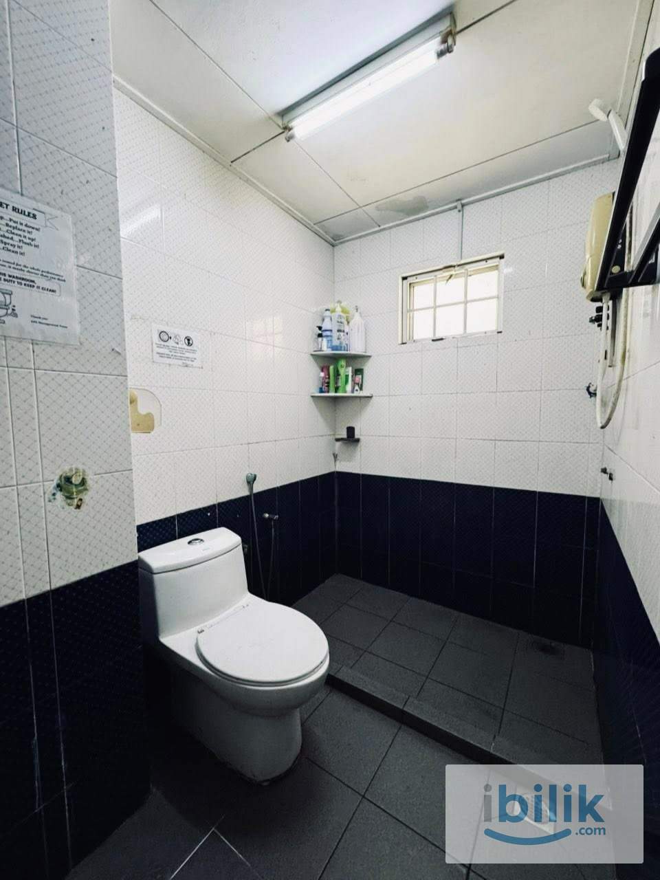 Room For Rent RM720 | Furnished | Bandar Utama, SS2, TTDI, Kota Damansara - Image 8
