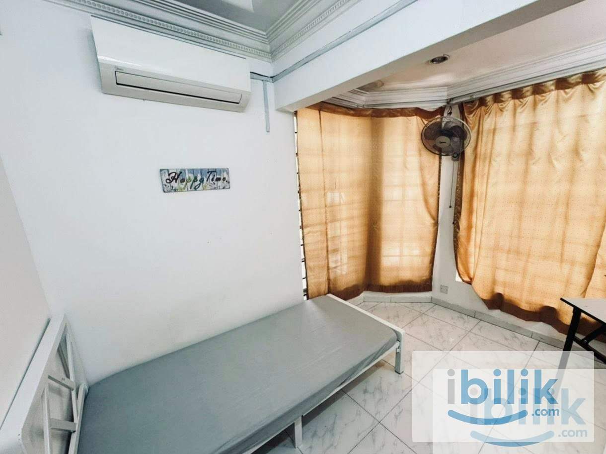 Room For Rent RM720 | Furnished | Bandar Utama, SS2, TTDI, Kota Damansara - Image 10