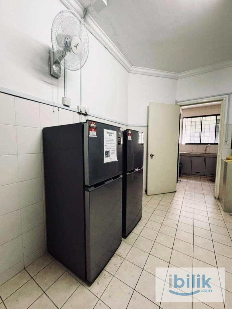 Room for Rent RM 750 | Fully Furnished | Bandar Utama / Petaling Jaya | Move In Now!!! - Image 3