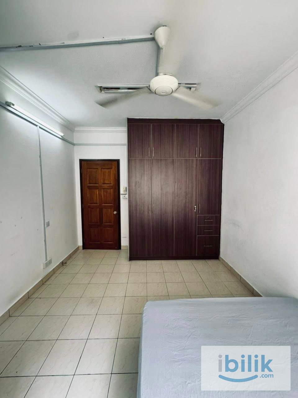 Room for Rent RM 750 | Fully Furnished | Bandar Utama / Petaling Jaya | Move In Now!!! - Image 5