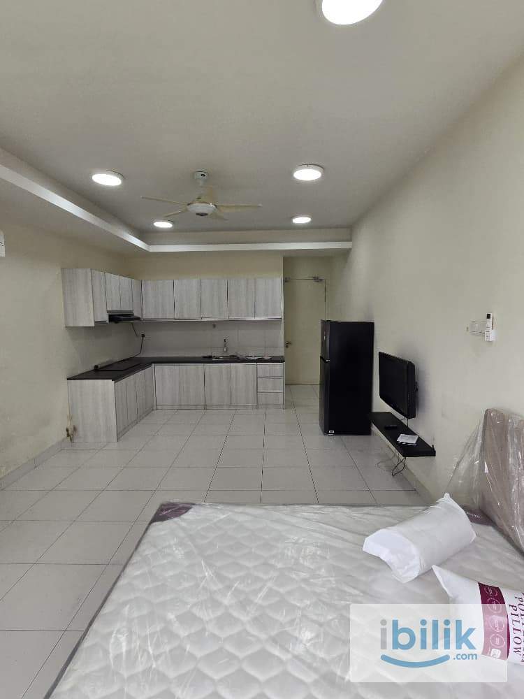 [NEW FURNITUREs] Neo Damansara studio for rent @ Damansara Perdana  - Image 5