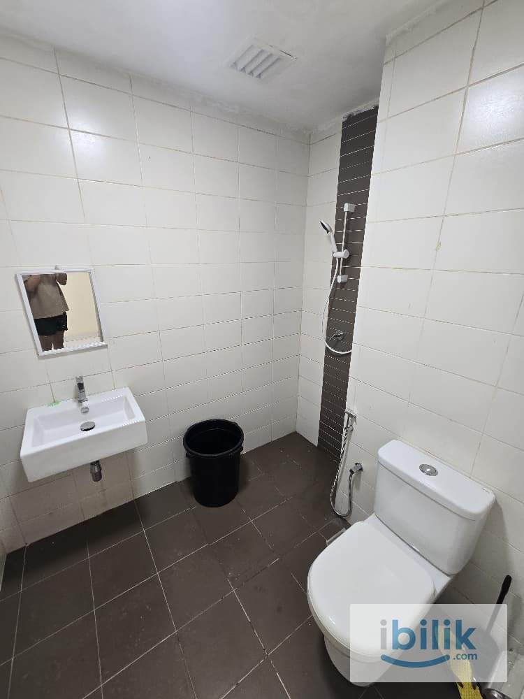 [NEW FURNITUREs] Neo Damansara studio for rent @ Damansara Perdana  - Image 4