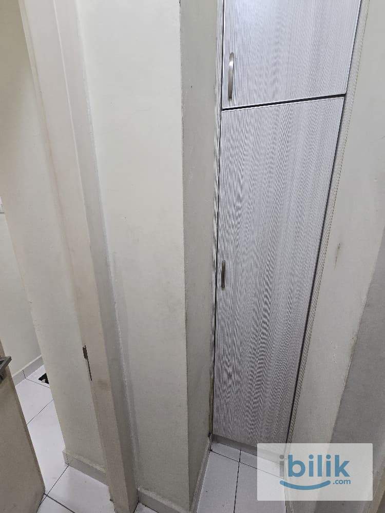 [NEW FURNITUREs] Neo Damansara studio for rent @ Damansara Perdana  - Image 2