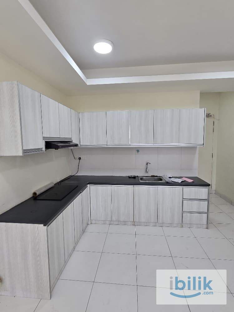 [NEW FURNITUREs] Neo Damansara studio for rent @ Damansara Perdana  - Image 8