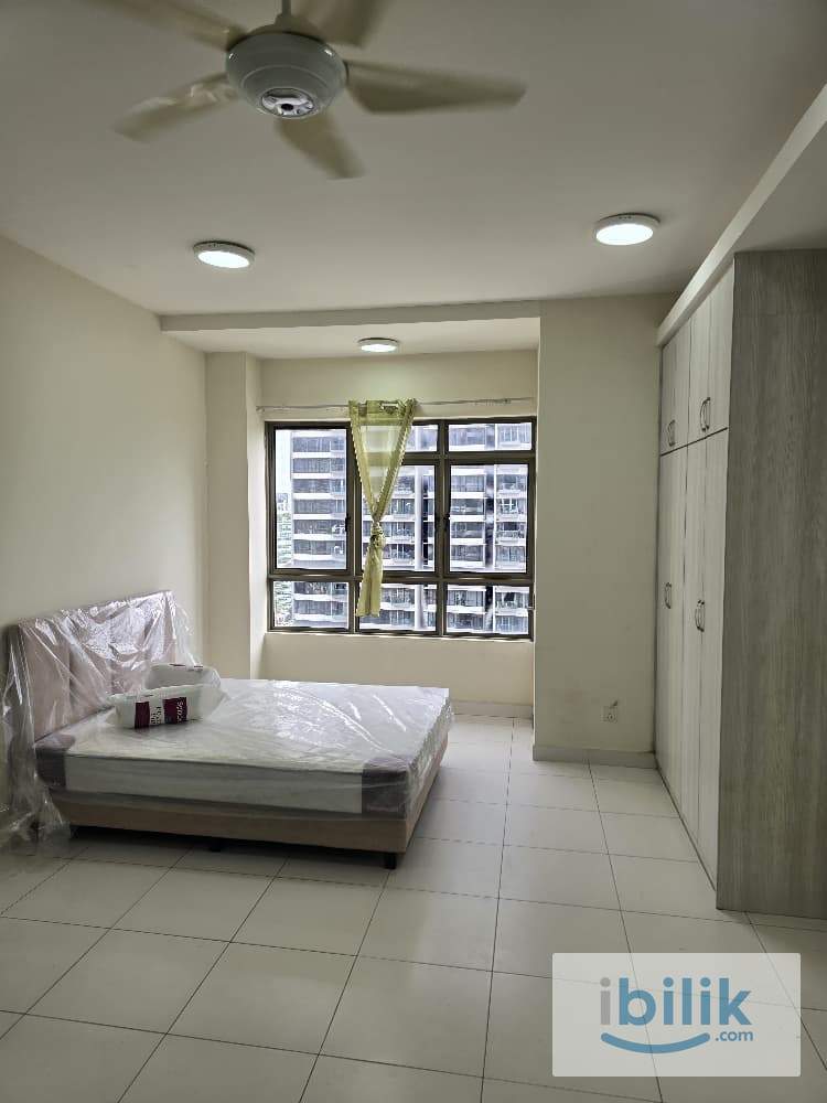 [NEW FURNITUREs] Neo Damansara studio for rent @ Damansara Perdana  - Image 7
