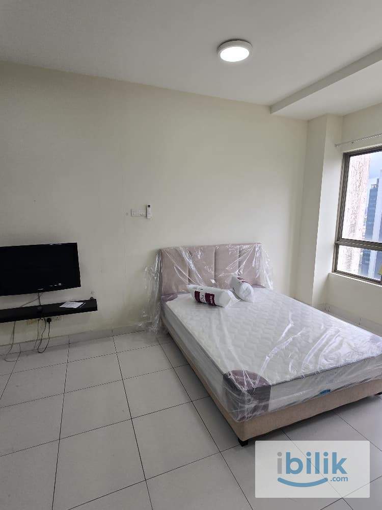 [NEW FURNITUREs] Neo Damansara studio for rent @ Damansara Perdana  - Image 10