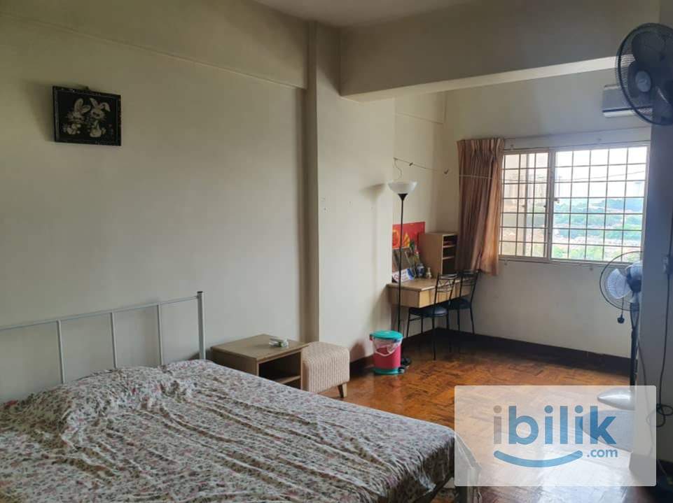 Master Bedroom - Image 1