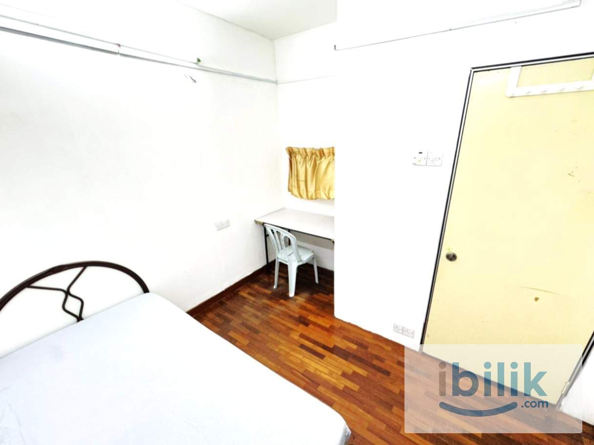 Low DEPOSIT room rental @Bandar Utama - Image 2