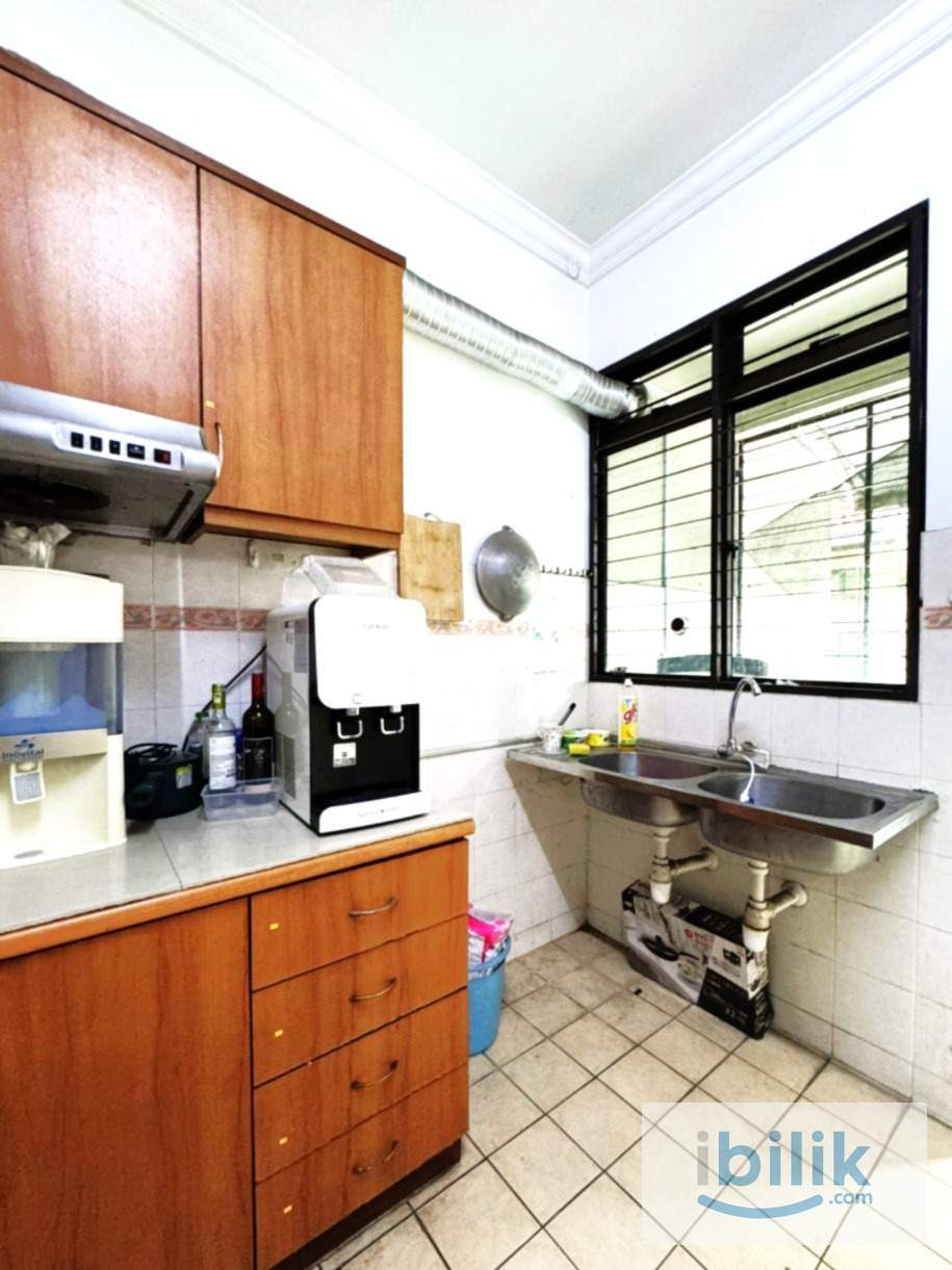 Low DEPOSIT room rental @Bandar Utama - Image 3