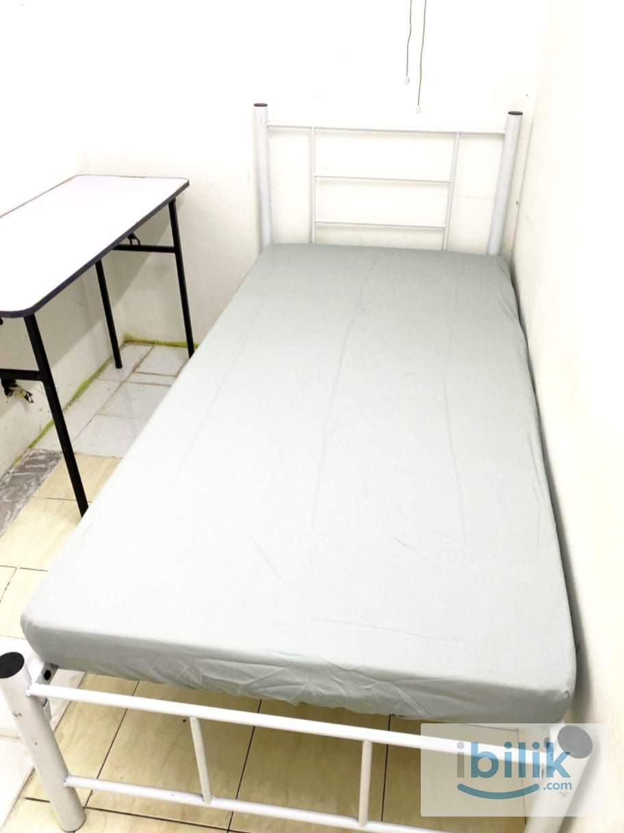 【FEMALE UNIT】PJ SS2 🏠 Fully Furnished Room Available For Rent 🏠 - Image 1