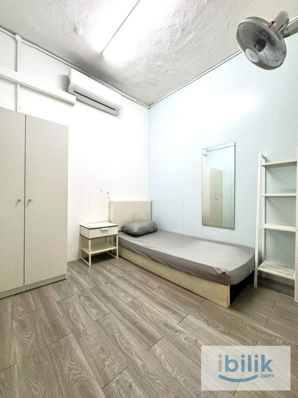 (Subang Jaya SS15) 5 mins walk to Inti college @Room to rent - Image 1