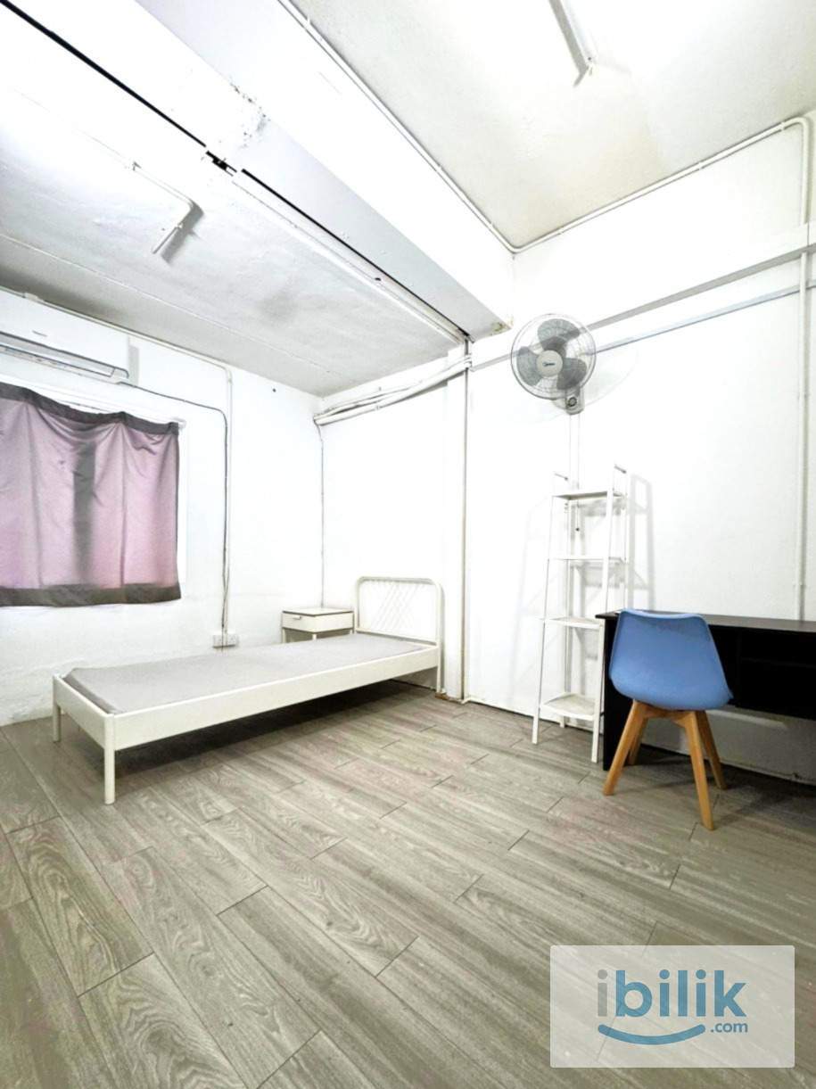 (Subang Jaya SS15) 8 mins walk to LRT SS15 @Room to rent - Image 1