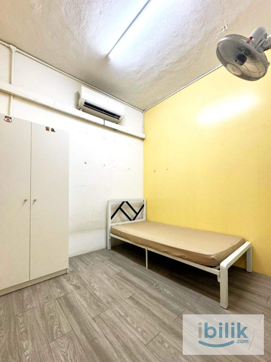 (Subang Jaya SS15) 5 mins walk to Inti college @Single Room to rent - Image 3