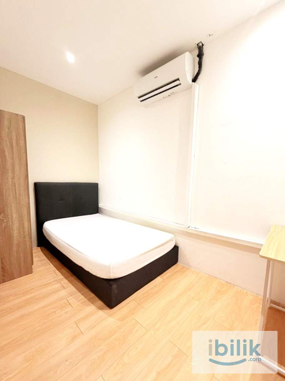 KL Pudu room to rent @5 mins walk to LRT Pudu - Image 2