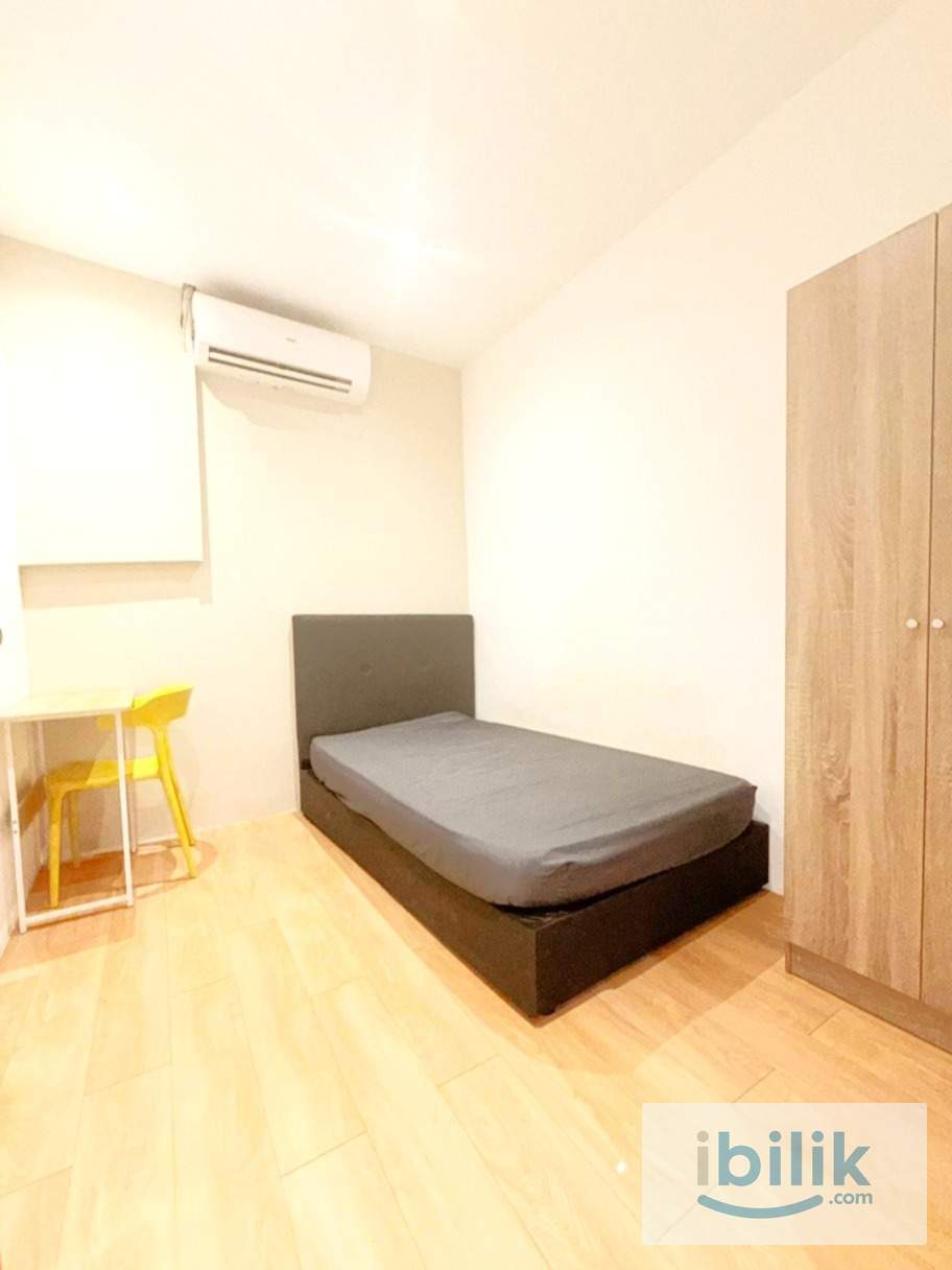 KL Pudu room to rent @5 mins walk to LRT Pudu - Image 3