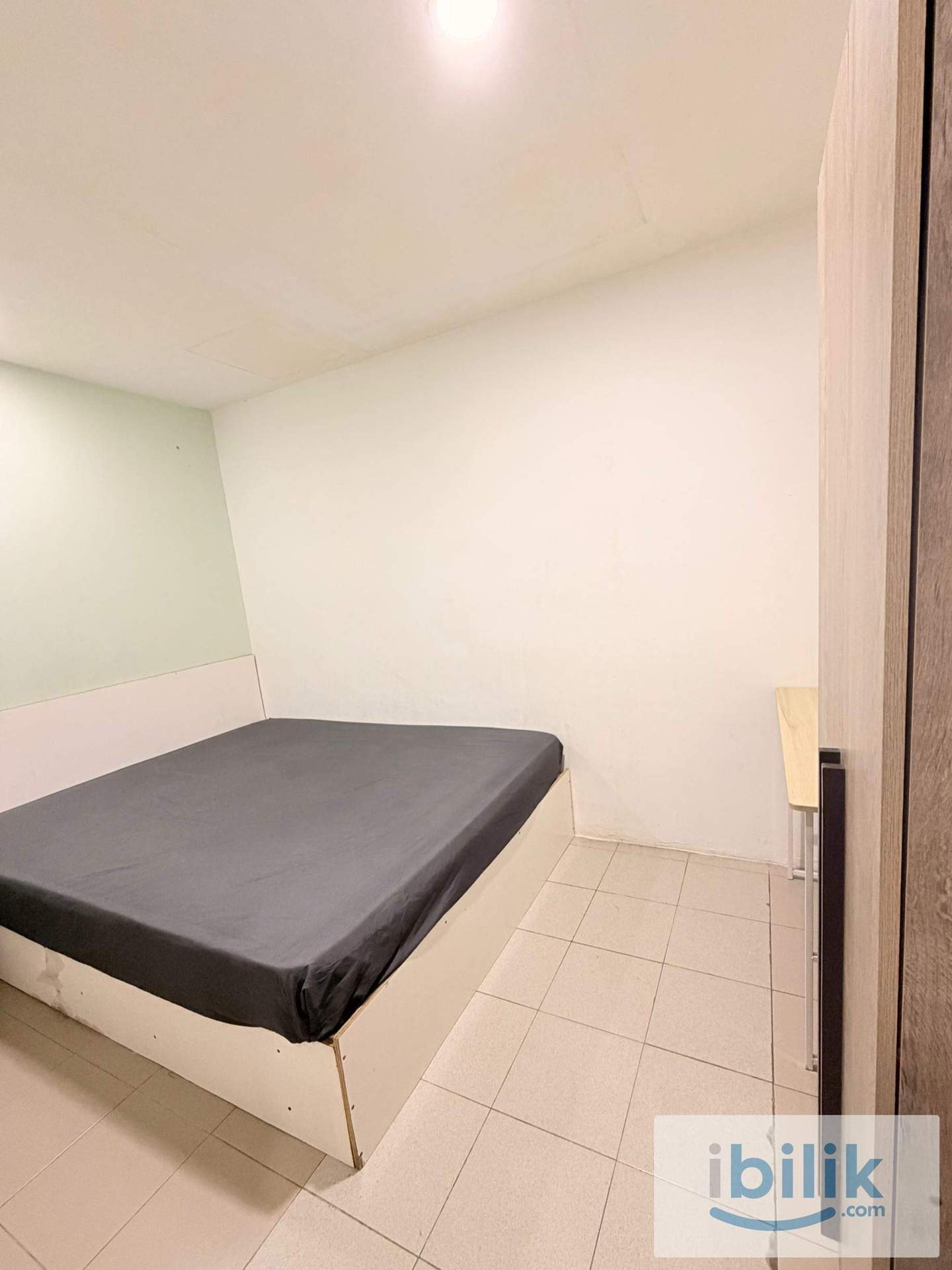 Cheras Maluri room available with Private Bathroom @5mins walk to MRT Maluri - Image 1