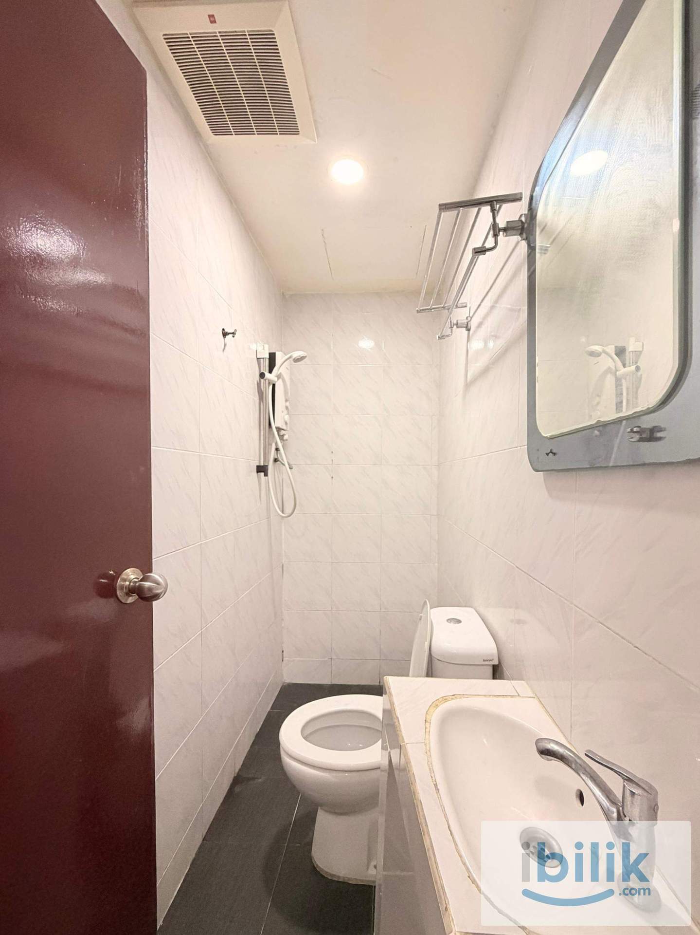 Cheras Maluri room available with Private Bathroom @5mins walk to MRT Maluri - Image 2