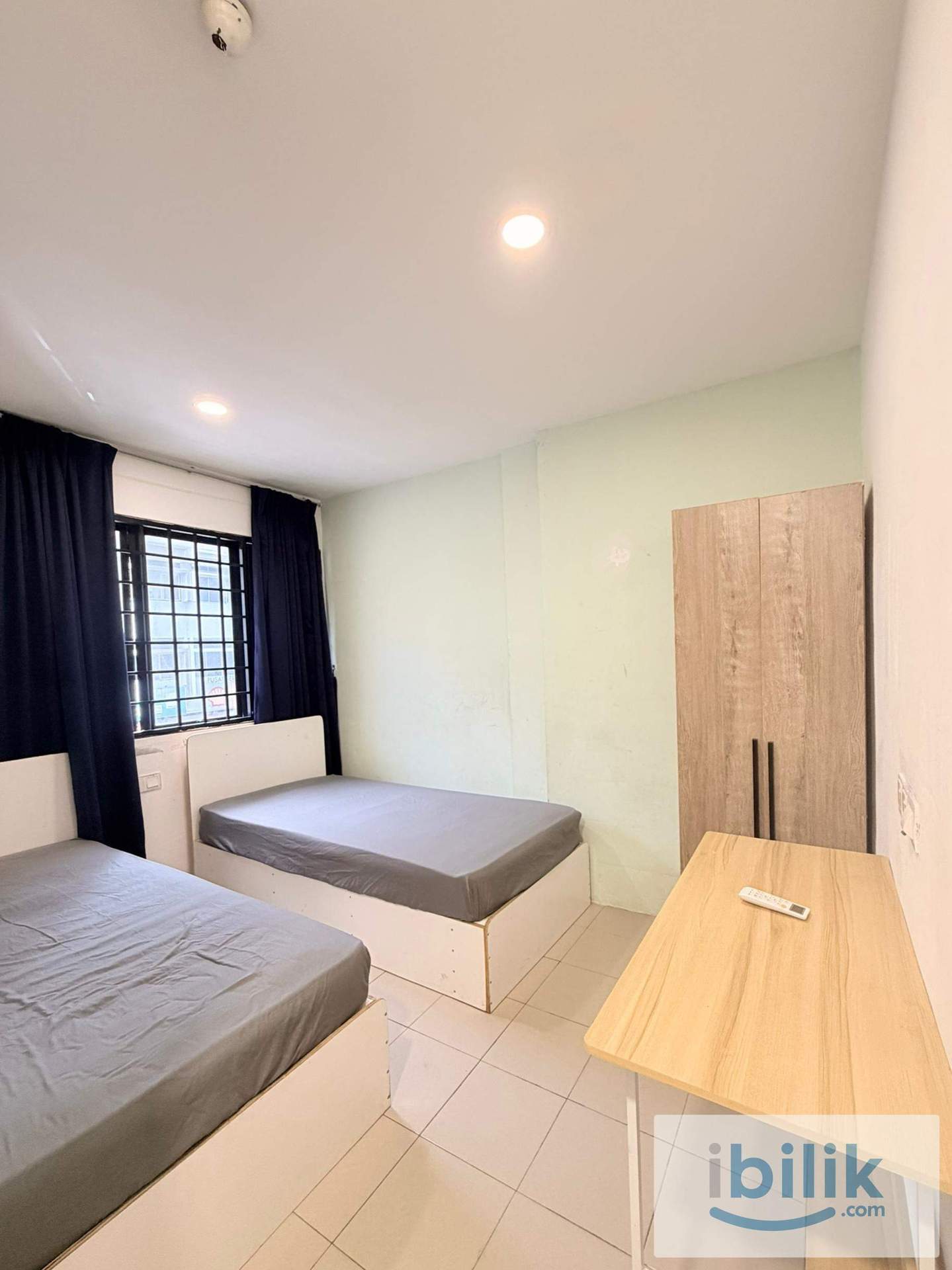 ‼️CNY Great Pomotion‼️Cheras Maluri room available with Private Bathroom @5mins walk to MRT Maluri - Image 1