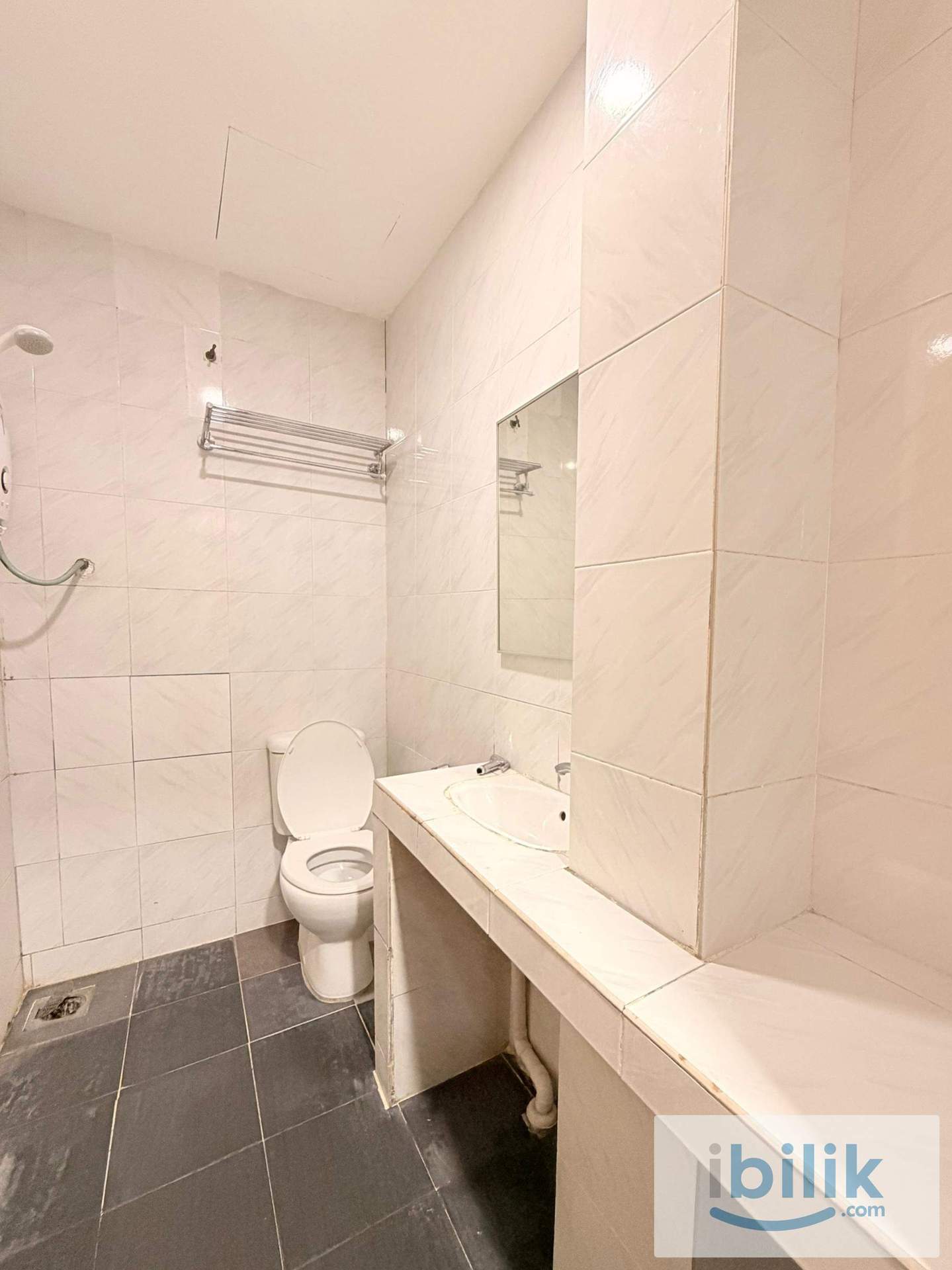 ‼️CNY Great Pomotion‼️Cheras Maluri room available with Private Bathroom @5mins walk to MRT Maluri - Image 2