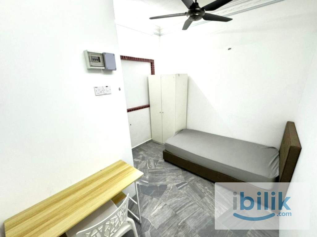 ‼️5 mins drive to One Utama @Room Available For Rent‼️ - Image 2