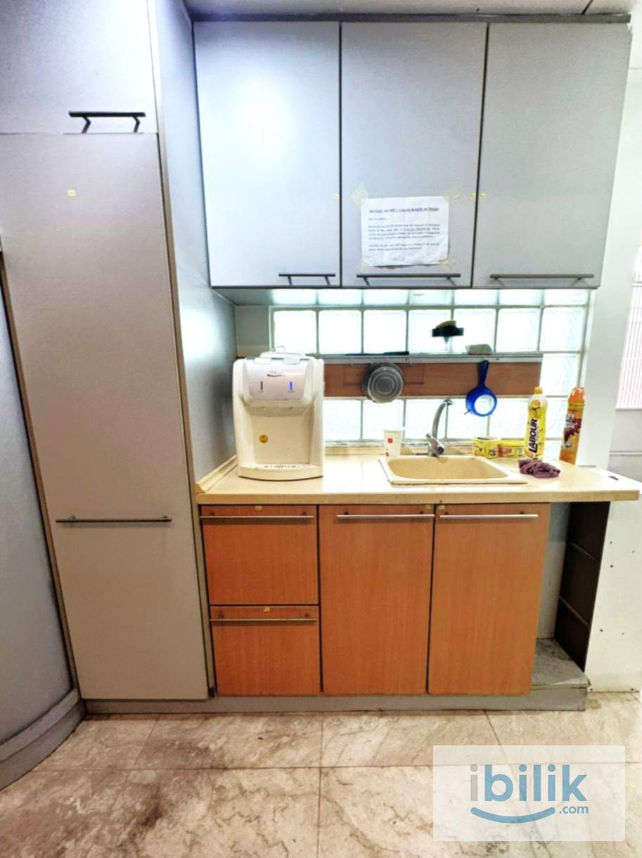 ‼️(BIG SPACE) Room Available For Rent @4 mins drive to MRT Mutiara Damansara‼️ - Image 3