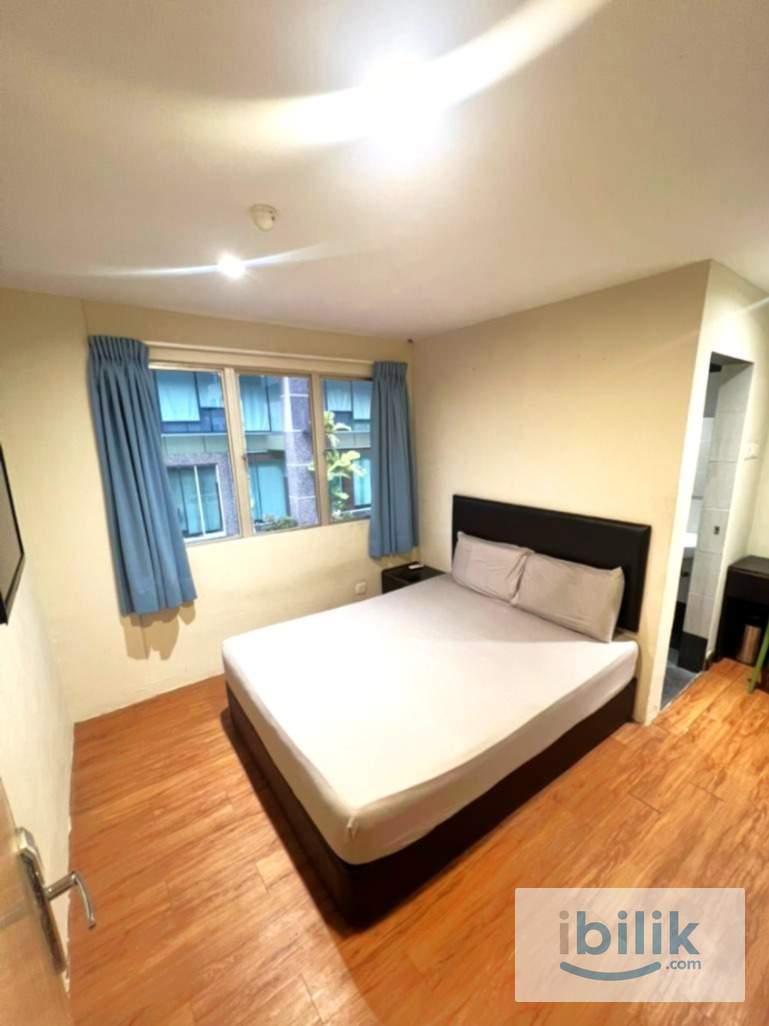 ‼️(Fully Furnished) Klang room with private bathroom to rent (Near Centro Mall) ‼️ - Image 2