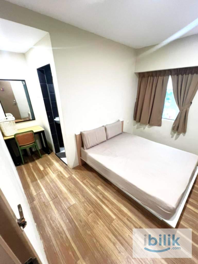 ‼️(Fully Furnished) Klang room with private bathroom to rent (Near Centro Mall) ‼️ - Image 3