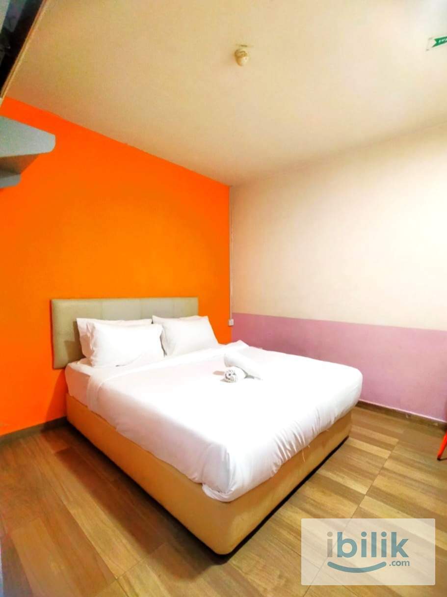 ‼️(Fully Furnished) Kuchai Lama room to rent @10 mins drive to Mid Valley‼️ - Image 1