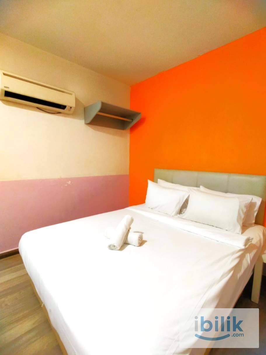 ‼️(Fully Furnished) Kuchai Lama room to rent @10 mins drive to Mid Valley‼️ - Image 2