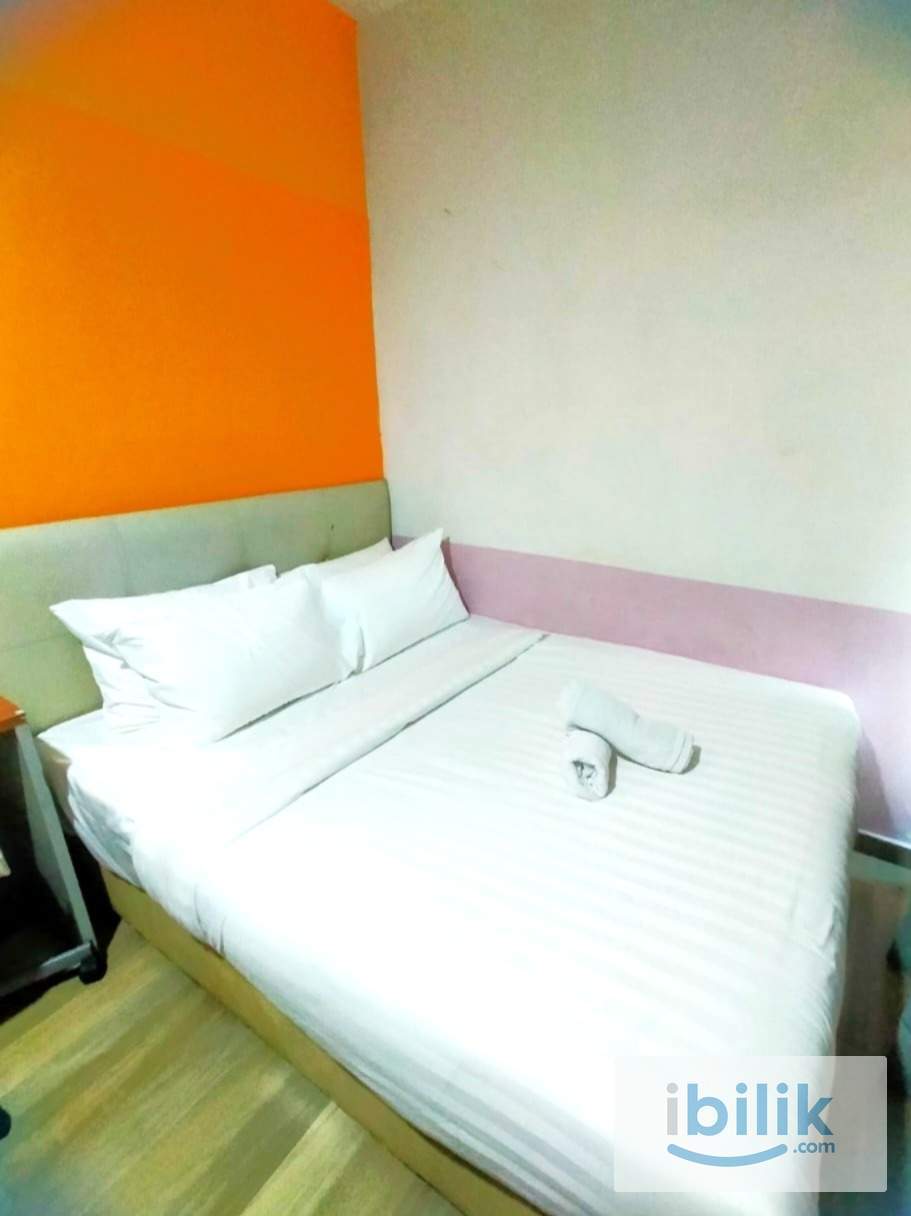 ‼️(Fully Furnished) Kuchai Lama room to rent @10 mins drive to Mid Valley‼️ - Image 3