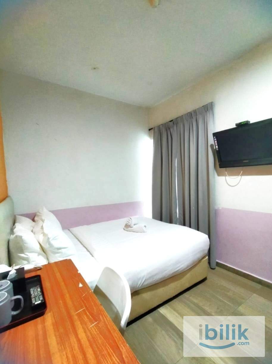 ‼️(Fully Furnished) Kuchai Lama room to rent @10 mins drive to Mid Valley‼️ - Image 4