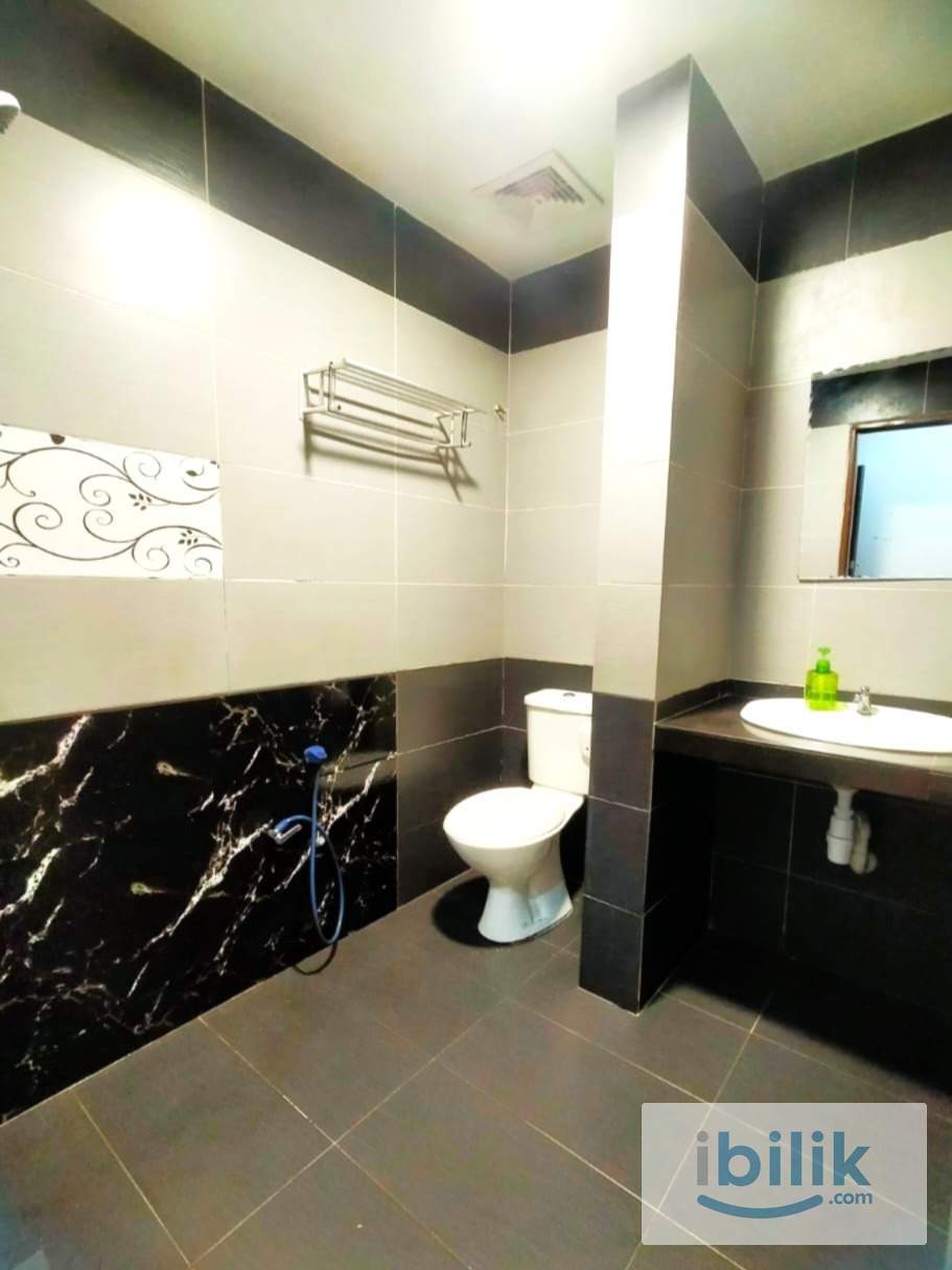 ‼️(Fully Furnished) Kuchai Lama room to rent @10 mins drive to Mid Valley‼️ - Image 5