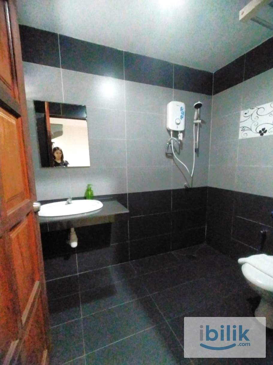 ‼️(Fully Furnished) Kuchai Lama room to rent @10 mins drive to Mid Valley‼️ - Image 6