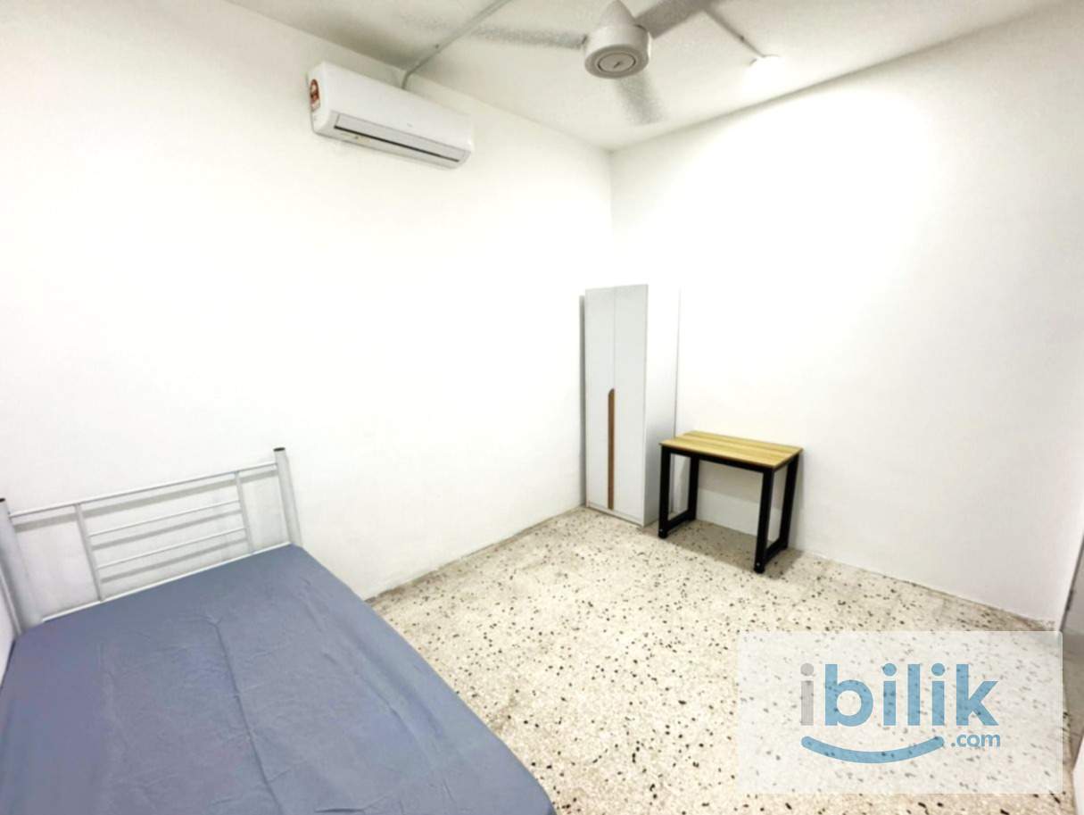 🏠8 mins walk to MRT Kentonmen@Room Available For Rent 🏠 - Image 1
