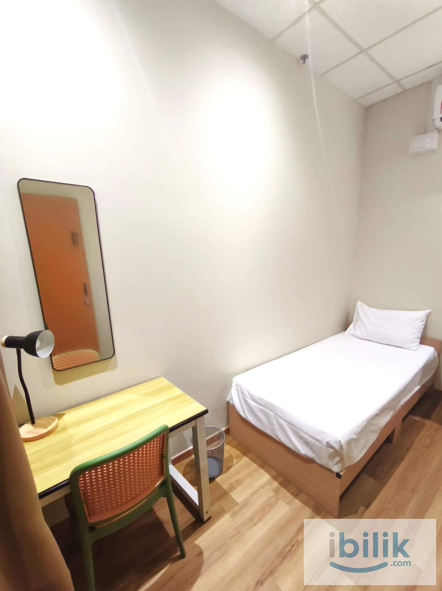 ‼️Mother day Great Promotion‼️Verve suite@Old Klang Road room to RENT - Image 1