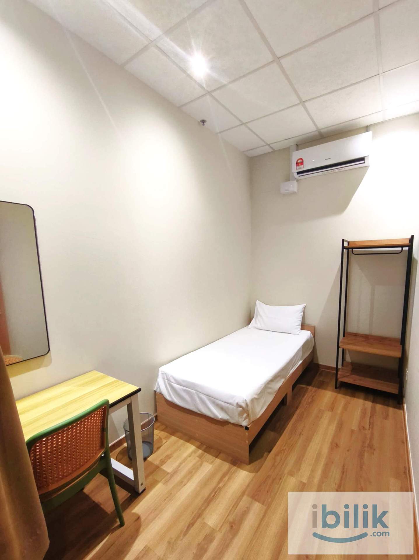 ‼️Mother day Great Promotion‼️Verve suite@Old Klang Road room to RENT - Image 2